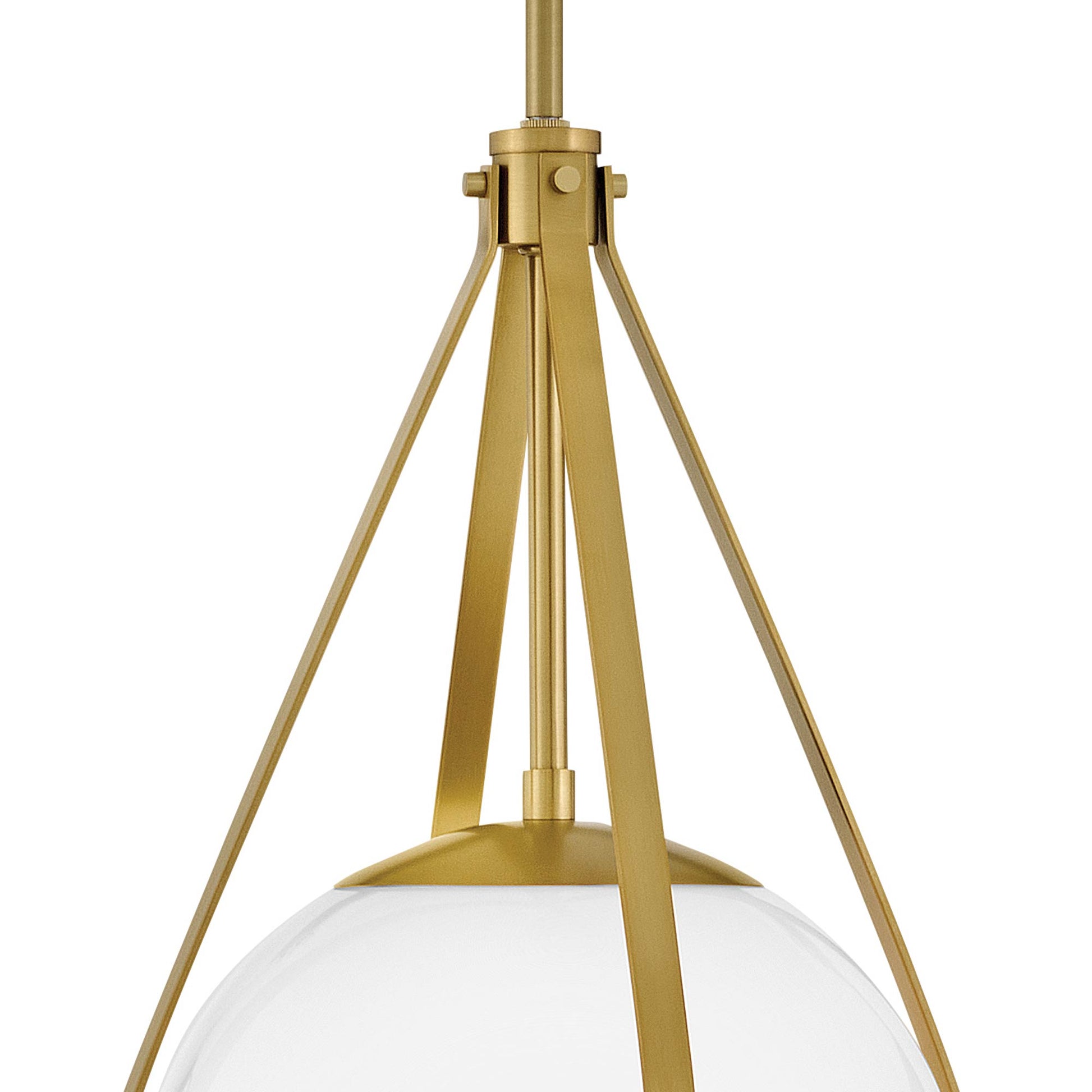 Colby Pendant Light in Detail.