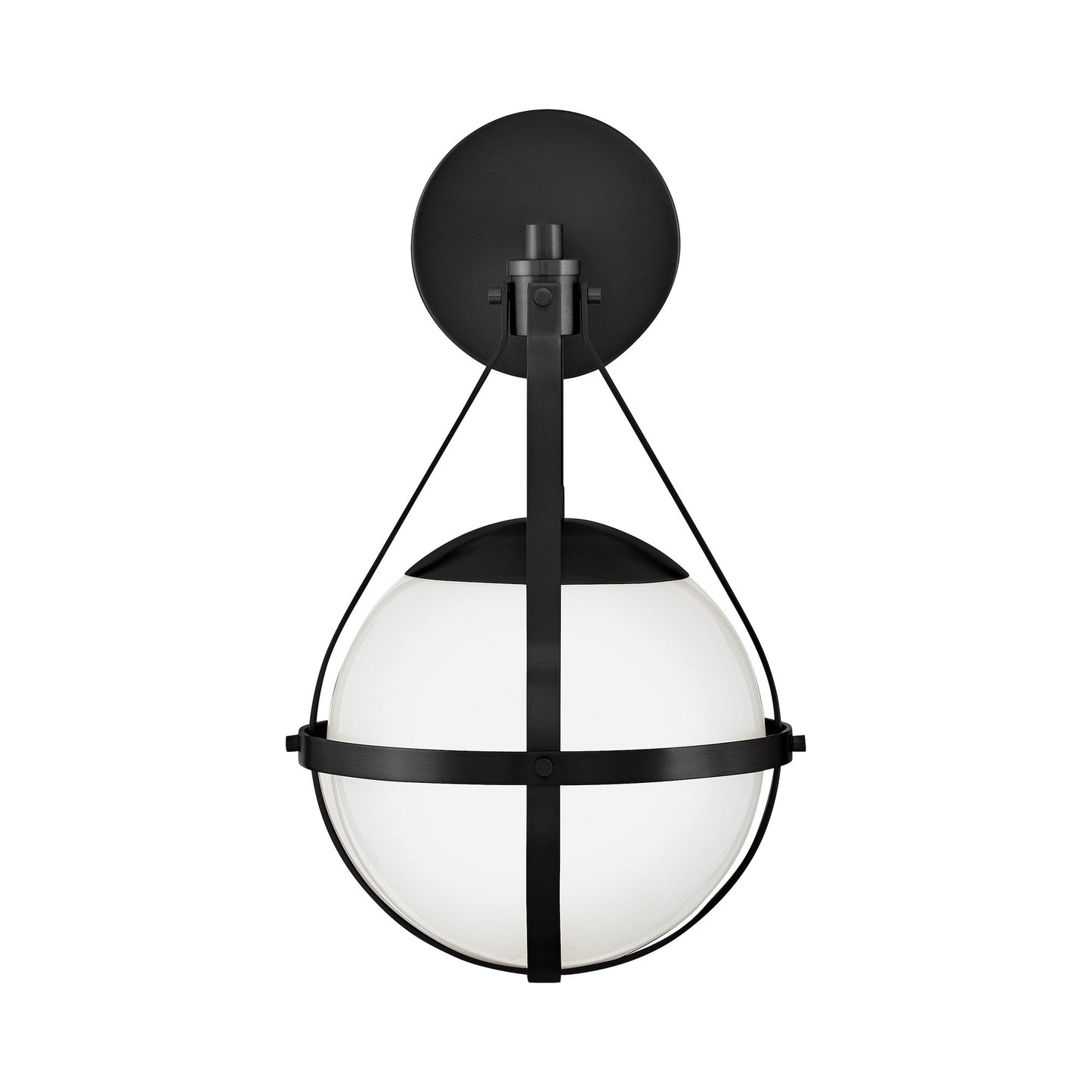 Colby Wall Light in Detail.