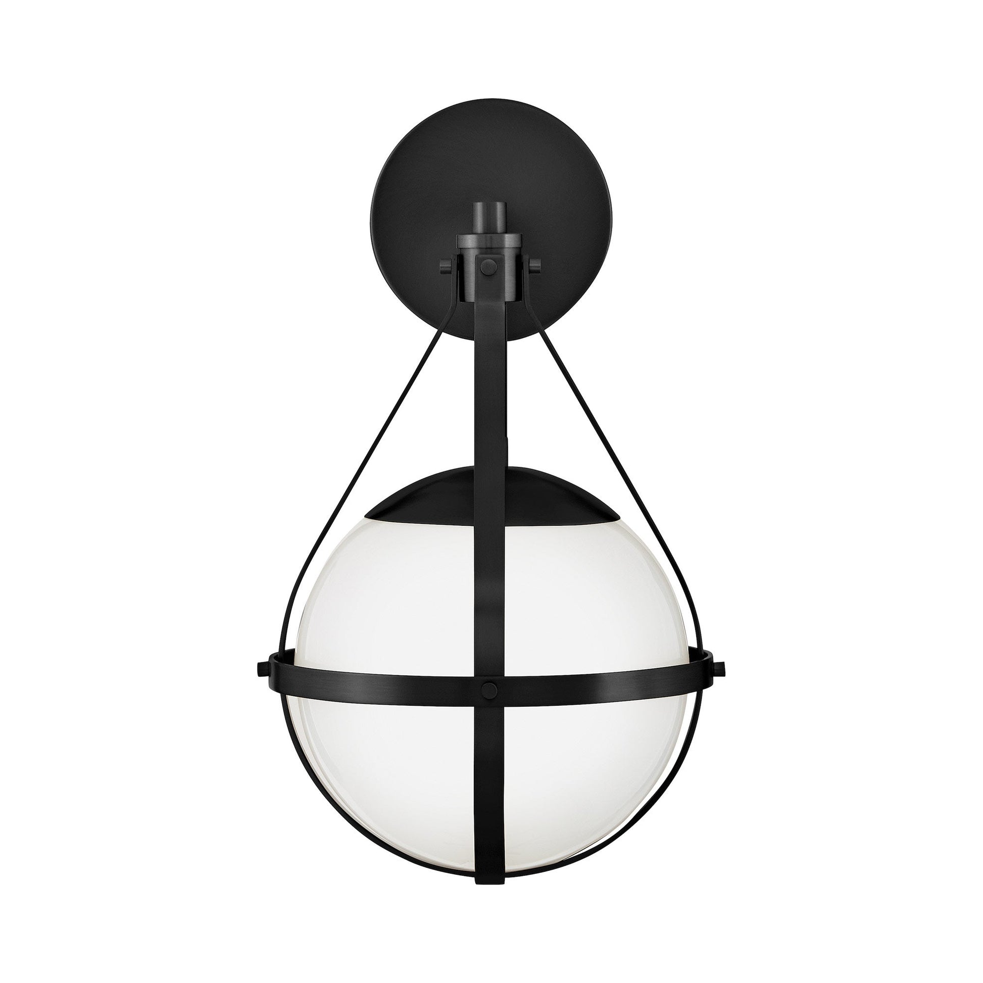 Colby Wall Light in Detail.