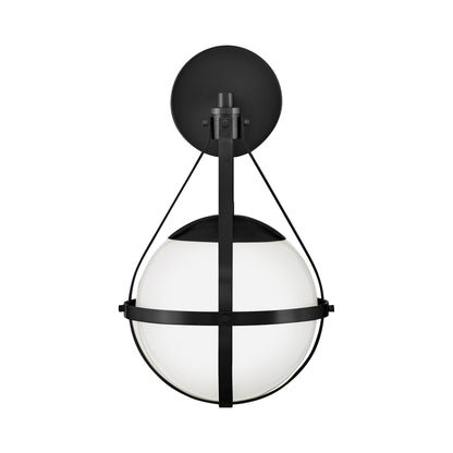 Colby Wall Light in Detail.