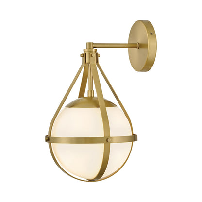 Colby Wall Light in Detail.