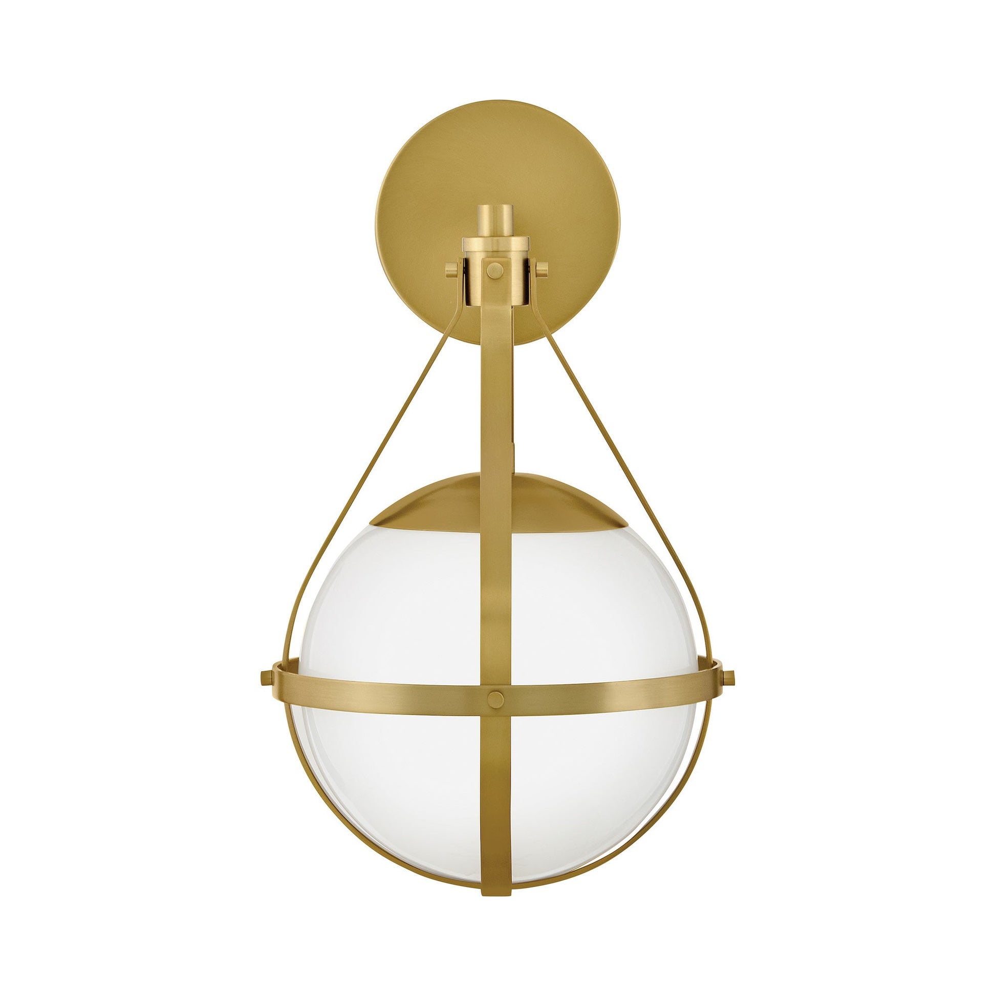 Colby Wall Light in Detail.