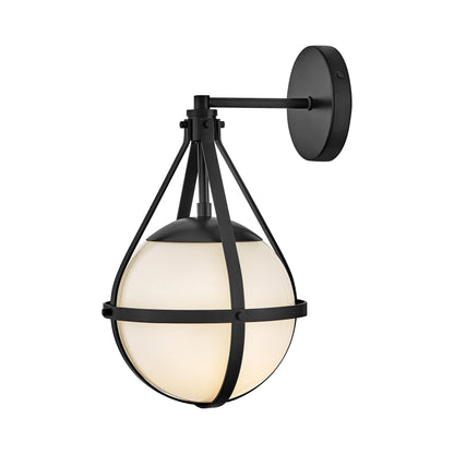 Colby Wall Light in Detail.