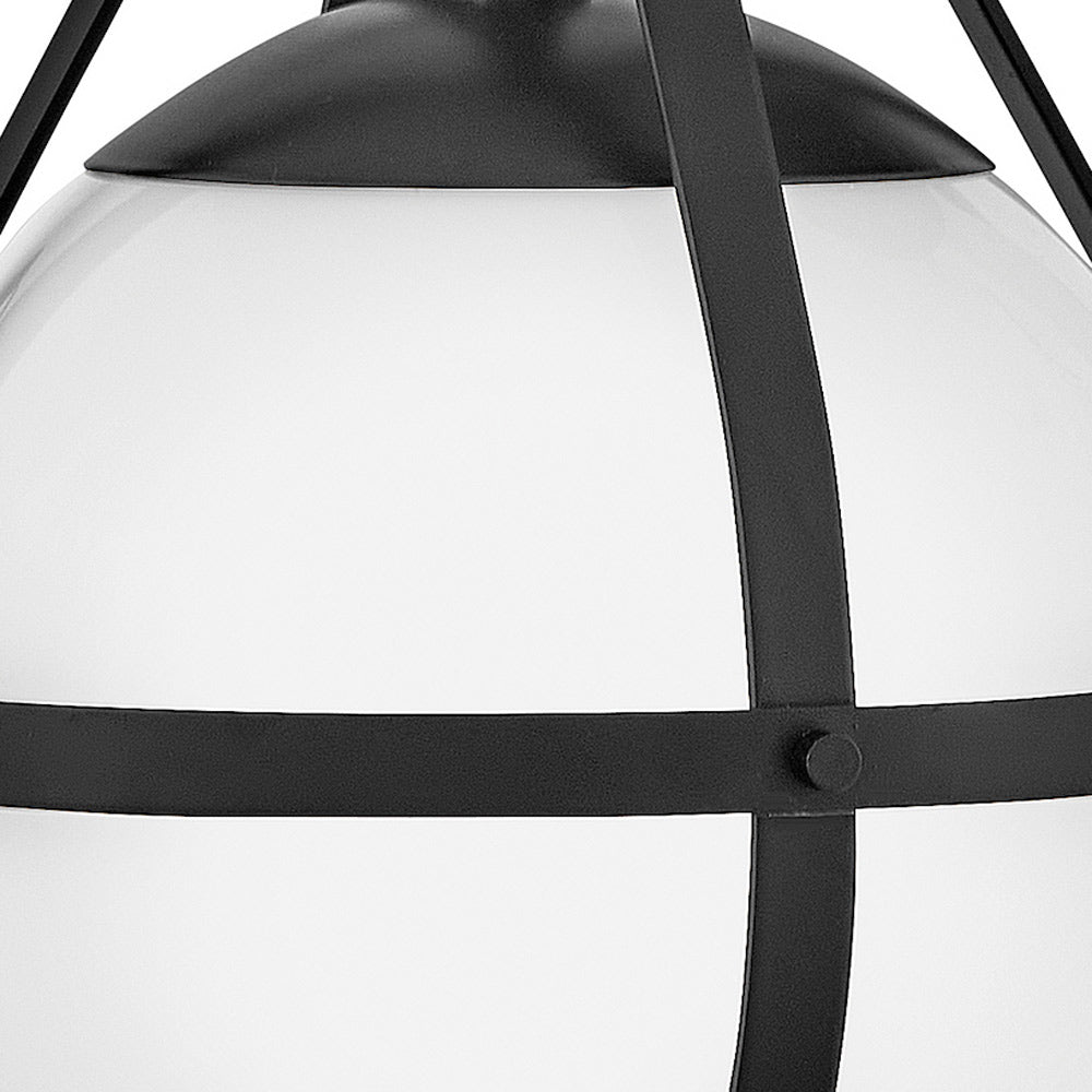 Colby Wall Light in Detail.