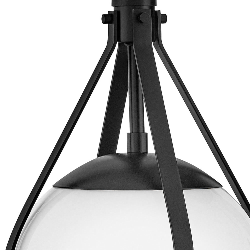 Colby Wall Light in Detail.