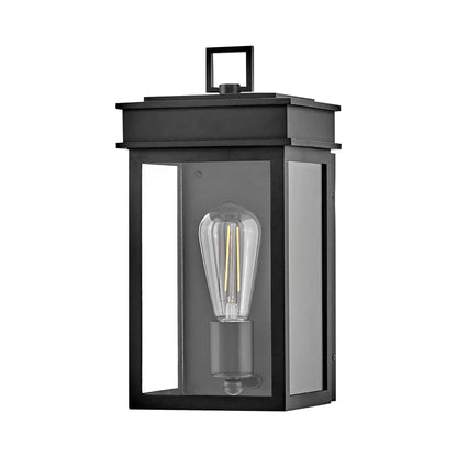 Cole Outdoor Wall Light (13-Inch).
