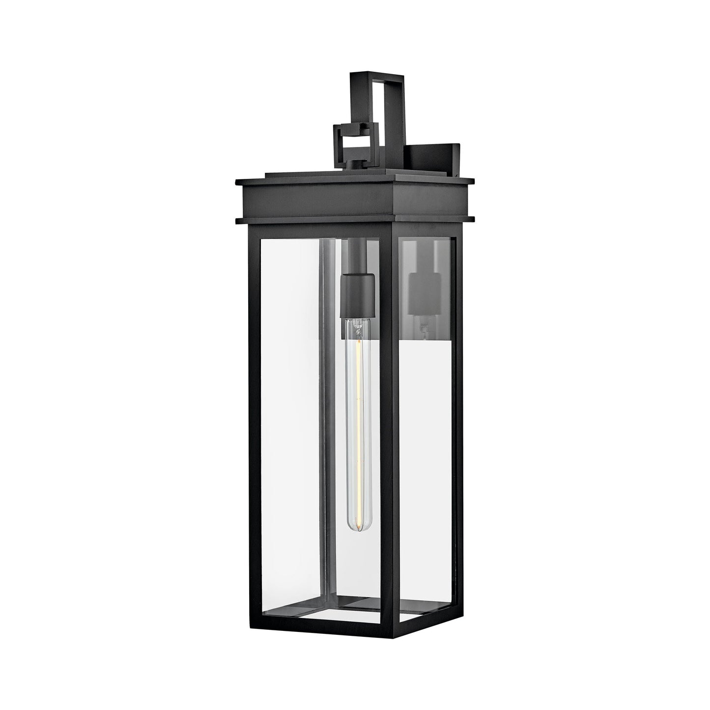 Cole Outdoor Wall Light (25-Inch).