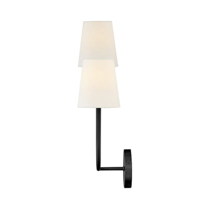 Cora Wall Light in Detail.