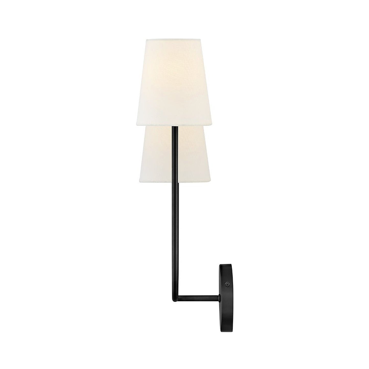 Cora Wall Light in Detail.