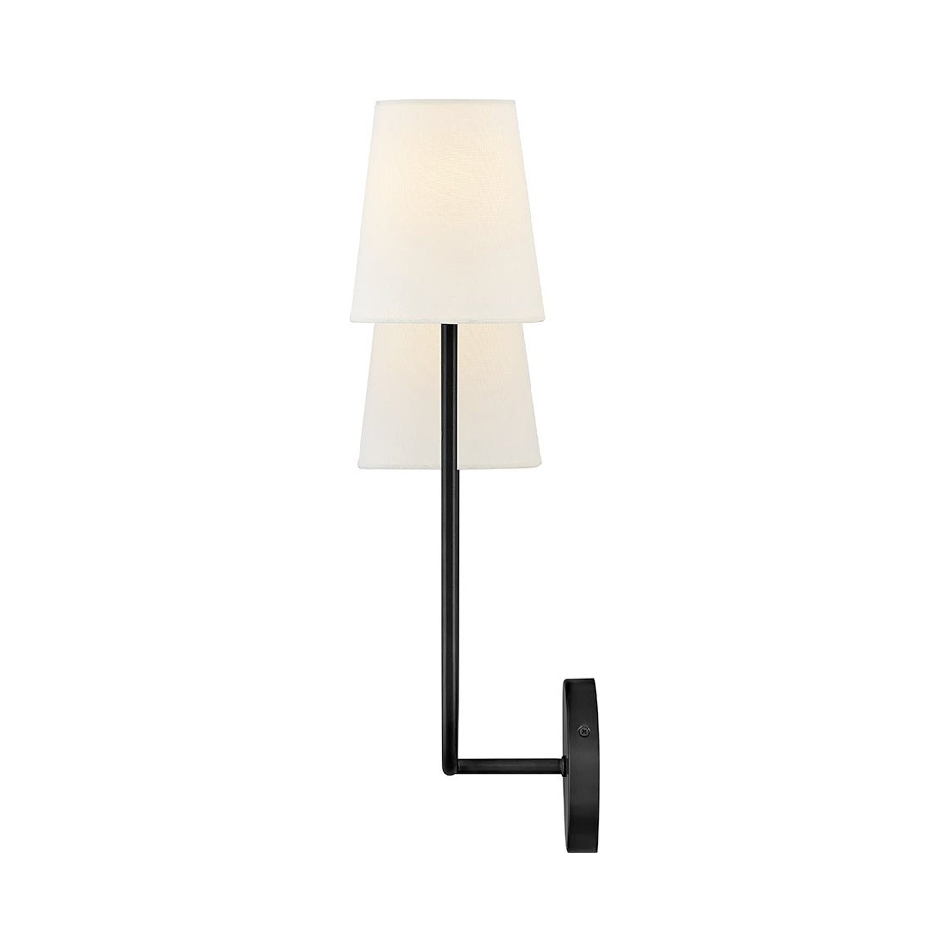 Cora Wall Light in Detail.