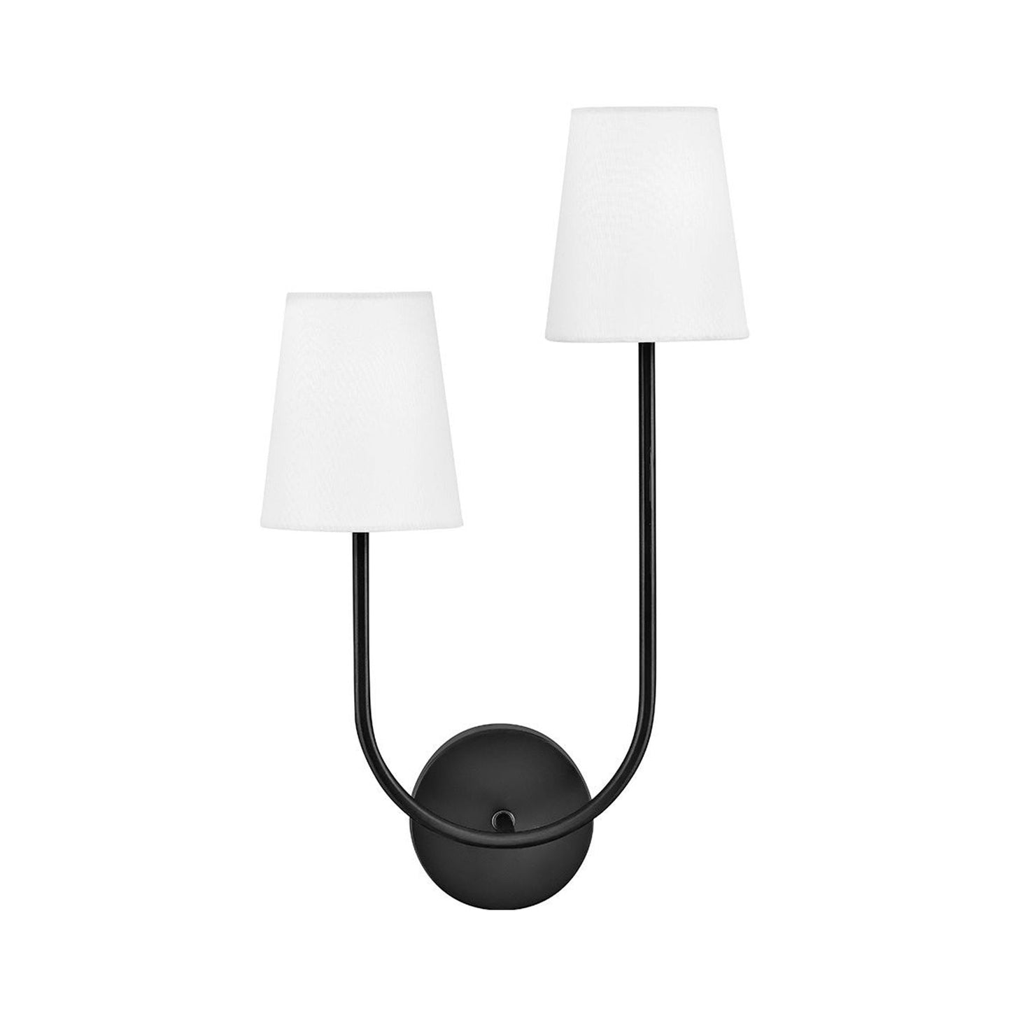 Cora Wall Light in Detail.