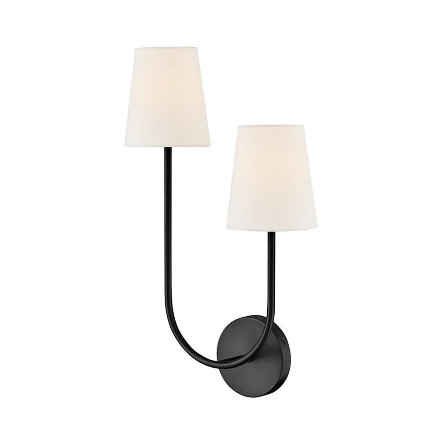 Cora Wall Light in Detail.