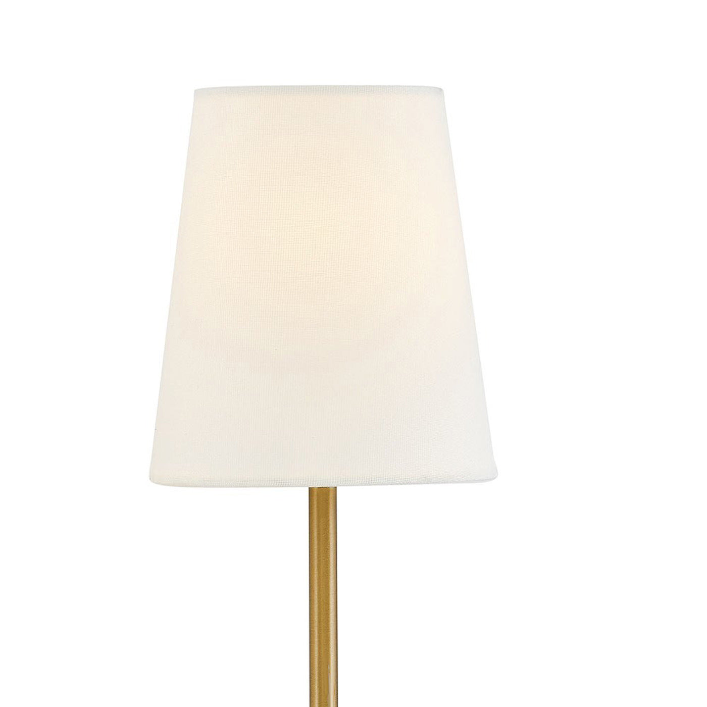 Cora Wall Light in Detail.