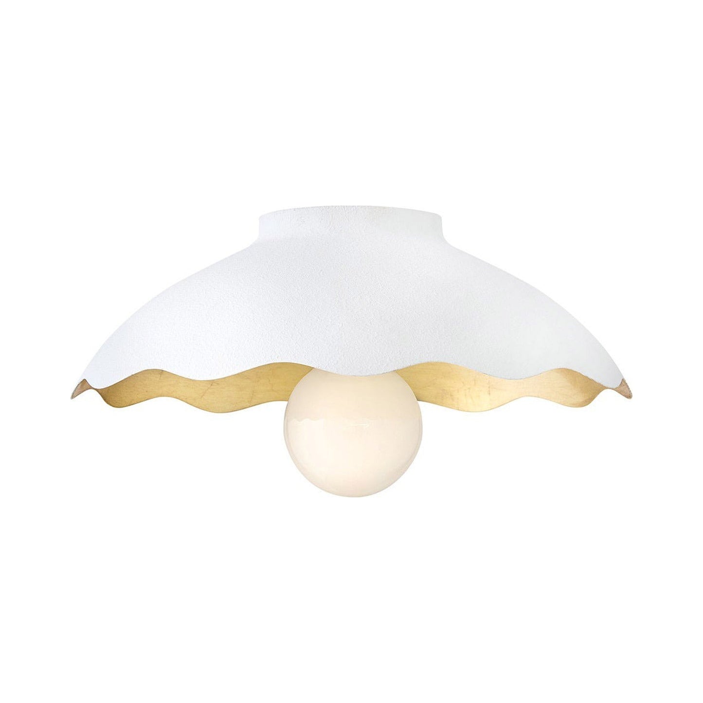 Darla Flush Mount Ceiling Light.