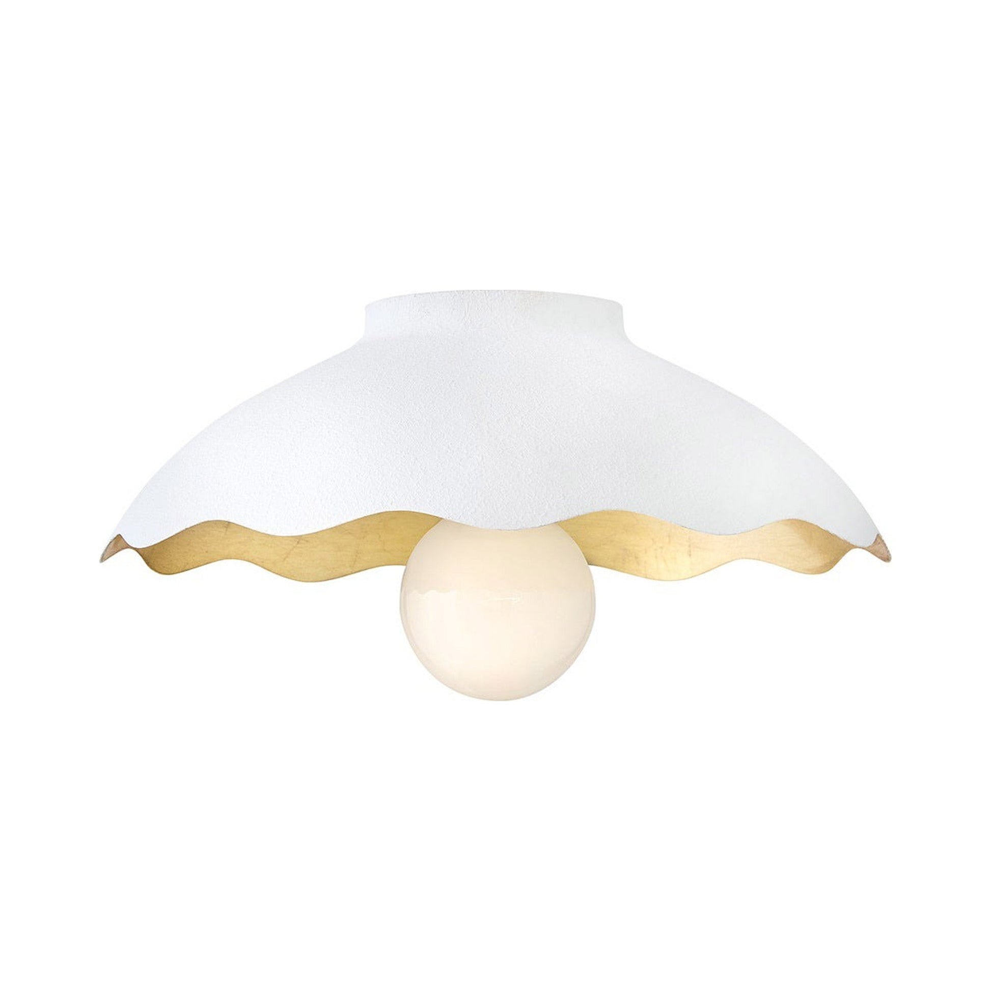 Darla Flush Mount Ceiling Light.