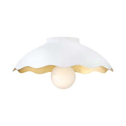 Darla Flush Mount Ceiling Light.