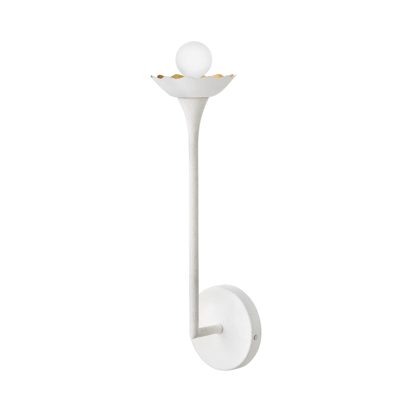 Darla Wall Light in Detail.