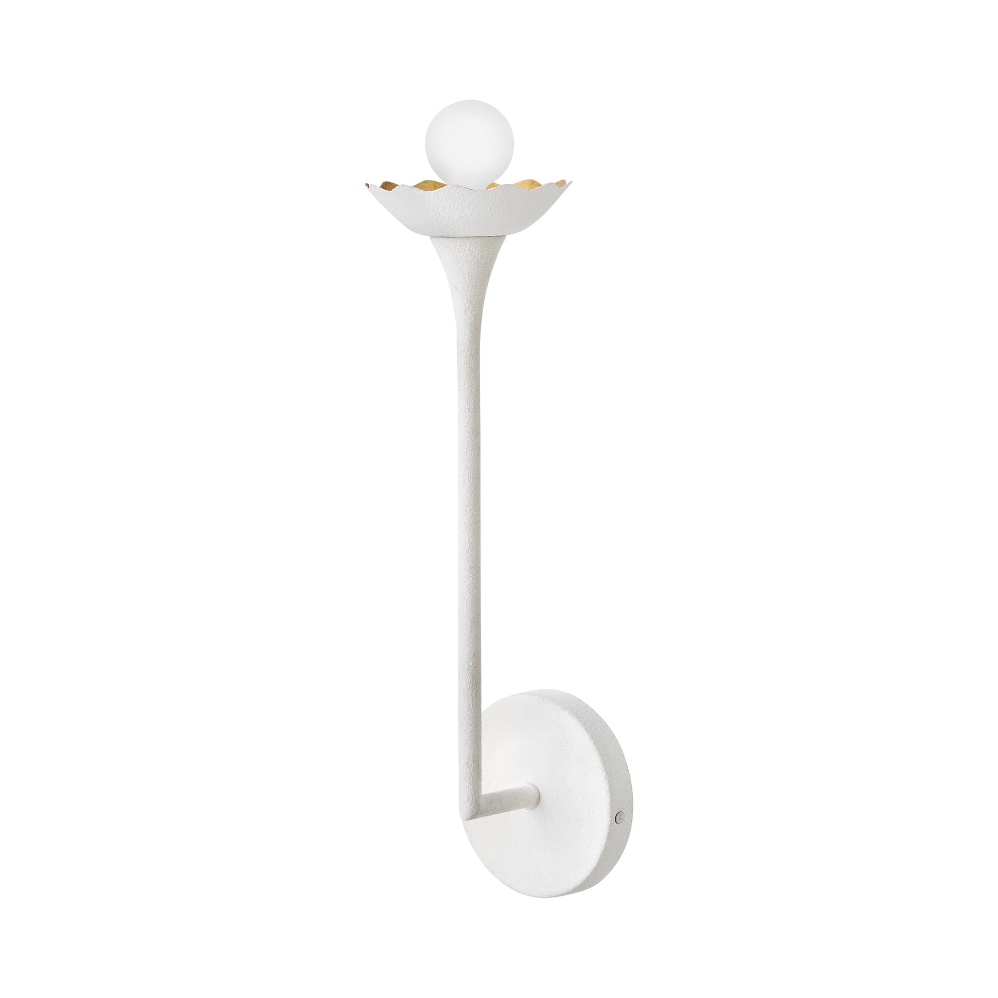 Darla Wall Light in Detail.