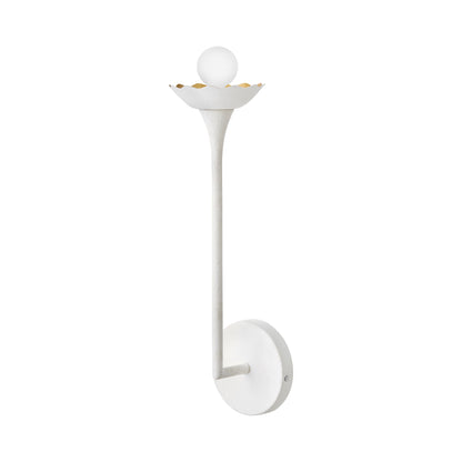 Darla Wall Light in Detail.