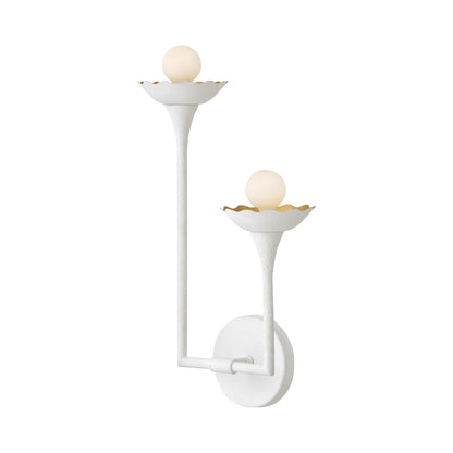 Darla Wall Light in Detail.