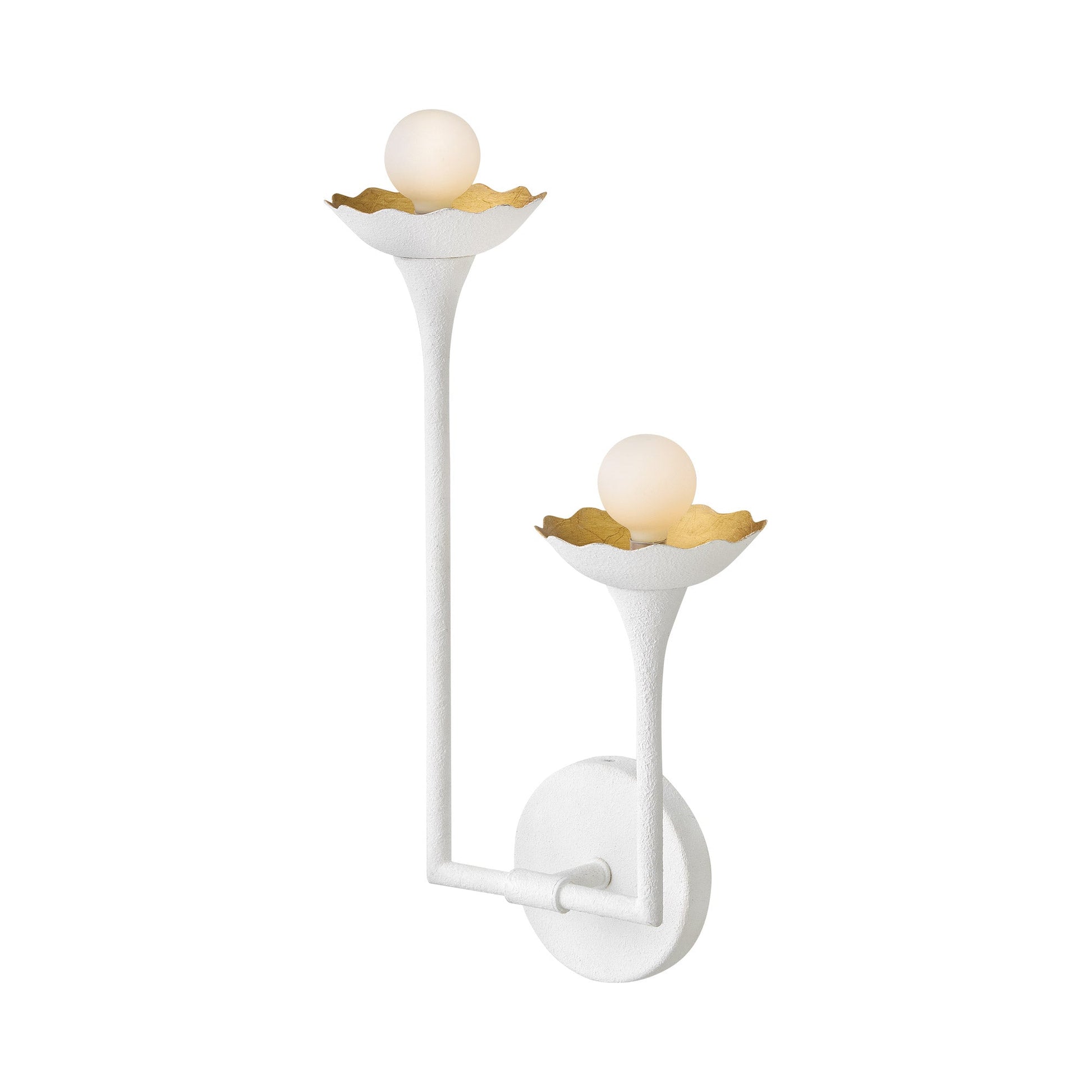 Darla Wall Light in Detail.