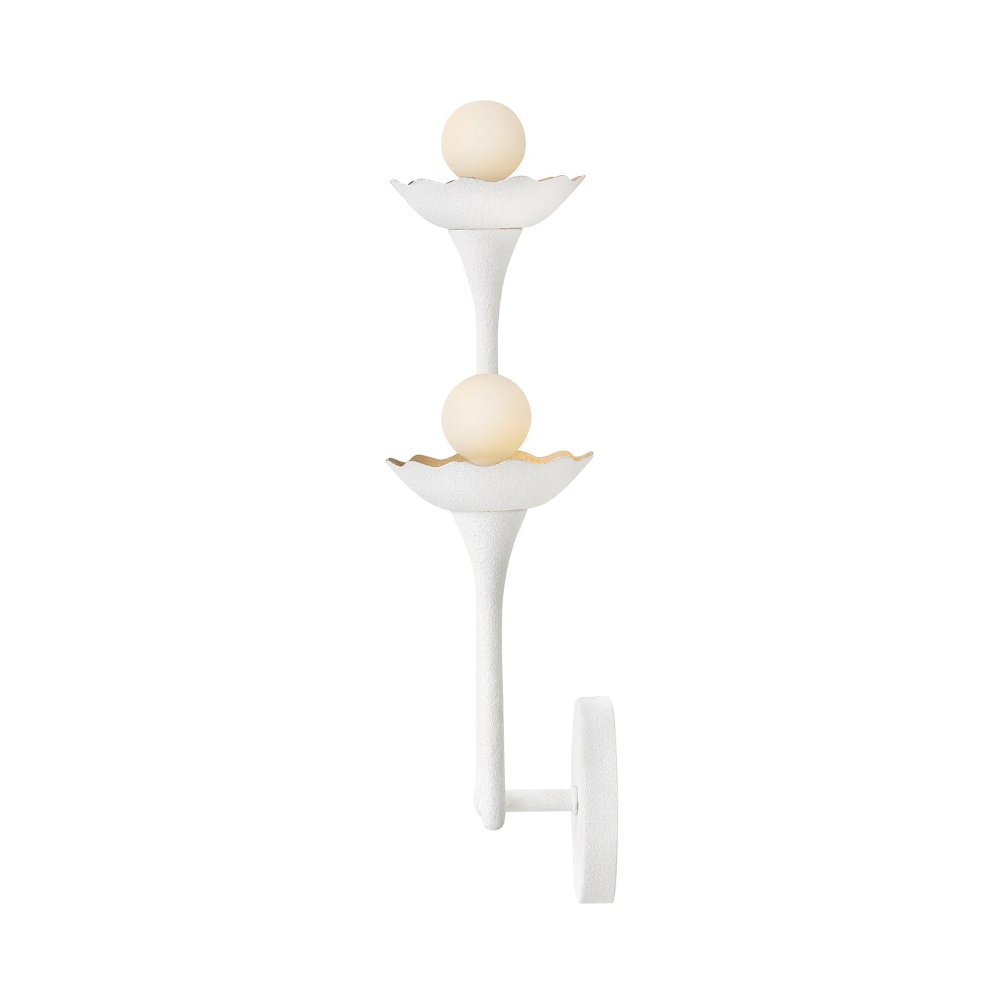 Darla Wall Light in Detail.