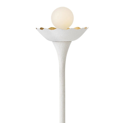 Darla Wall Light in Detail.