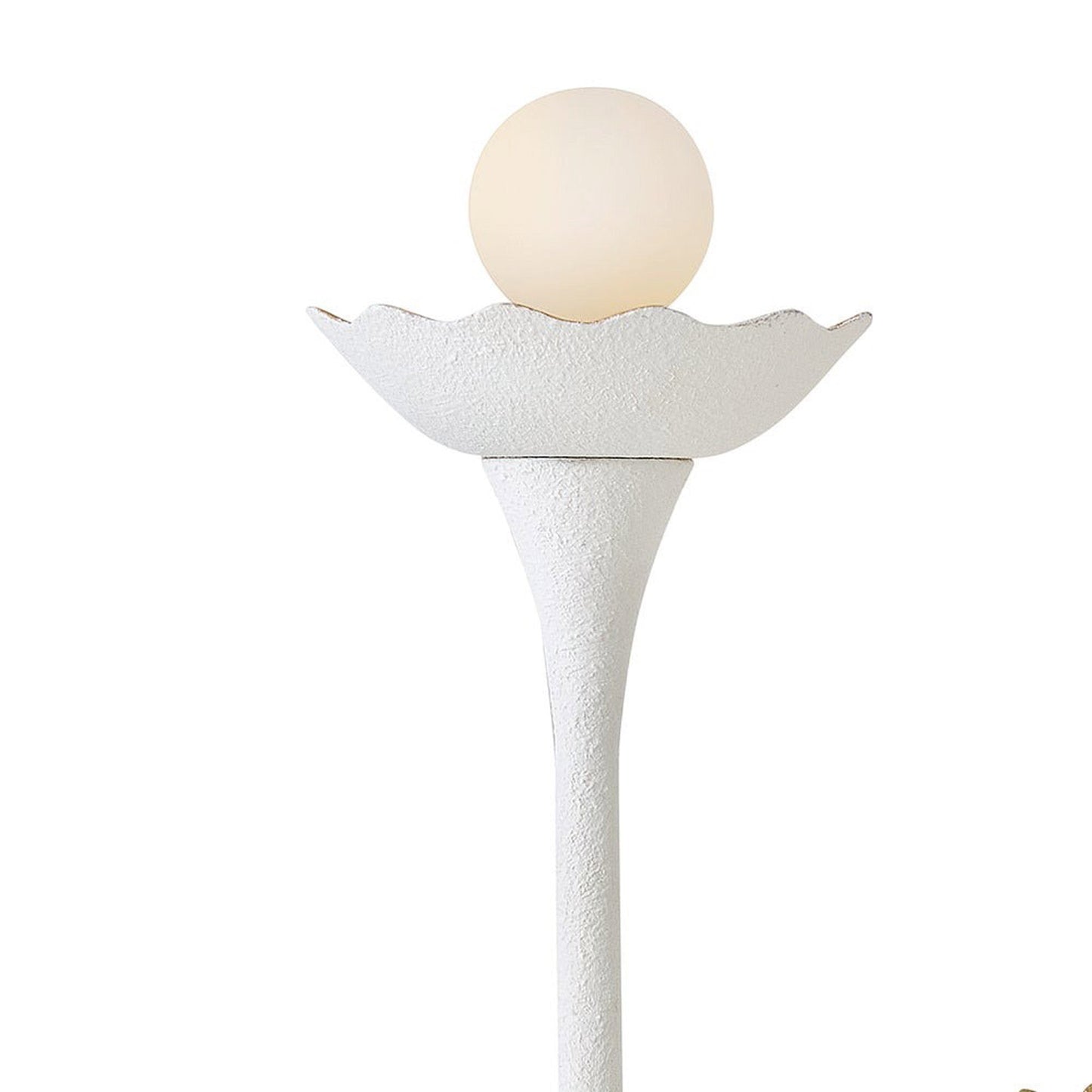 Darla Wall Light in Detail.