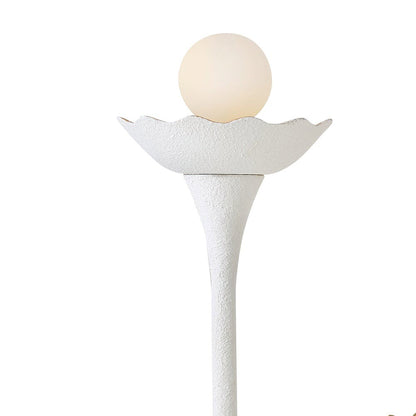 Darla Wall Light in Detail.