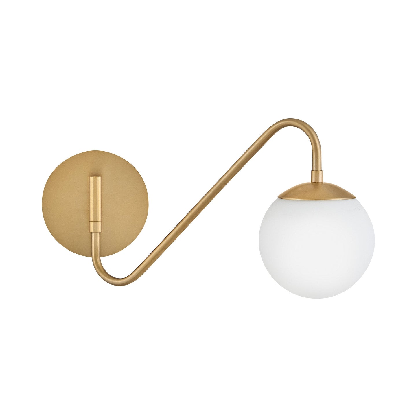 Dottie Wall Light.