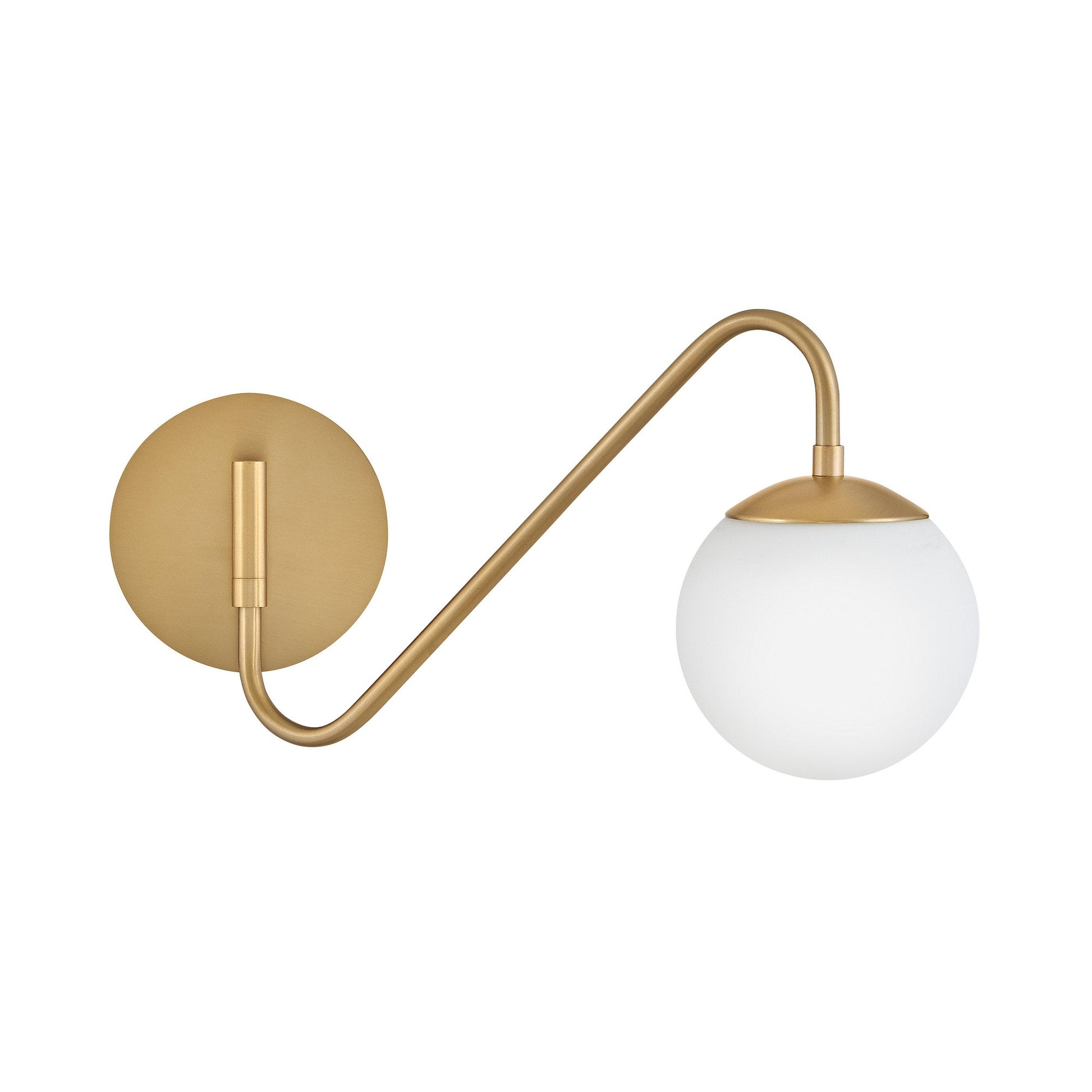 Dottie Wall Light.
