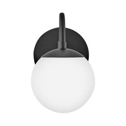 Dottie Wall Light in Detail.