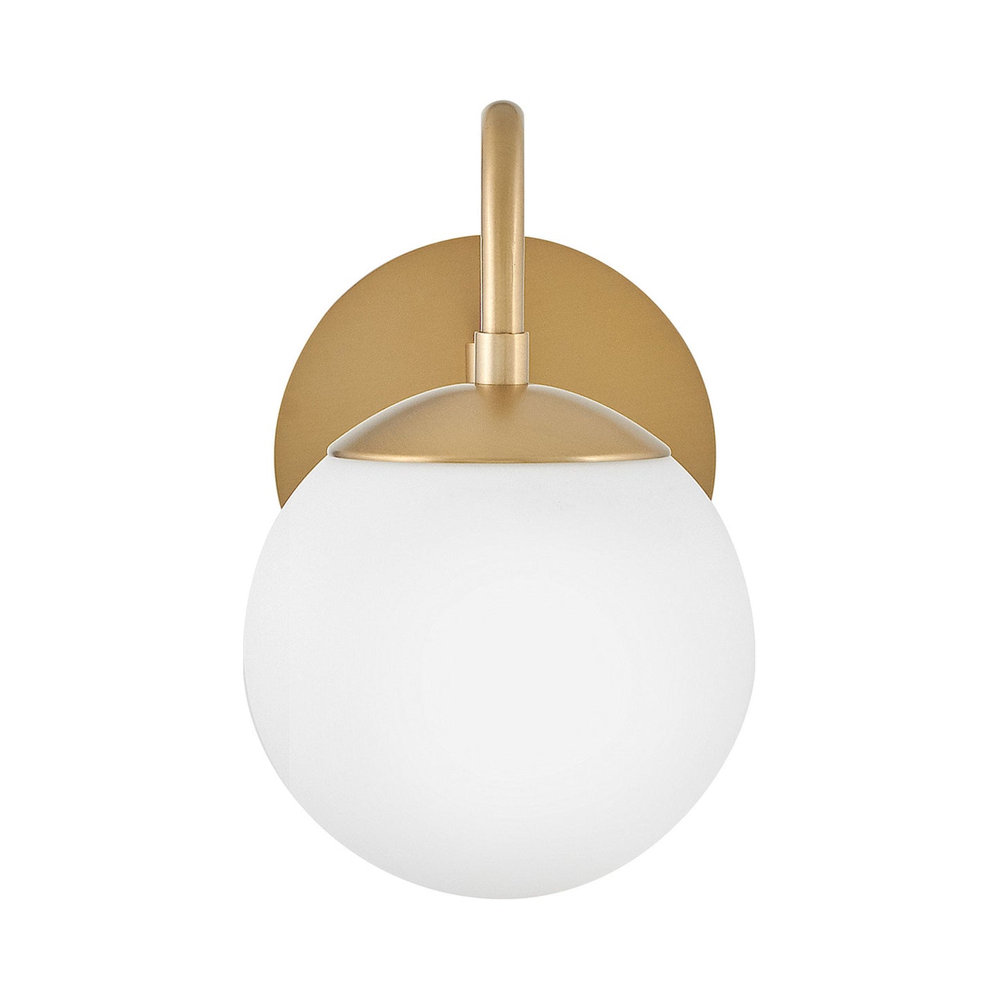 Dottie Wall Light in Detail.