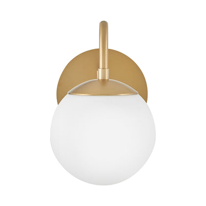 Dottie Wall Light in Detail.