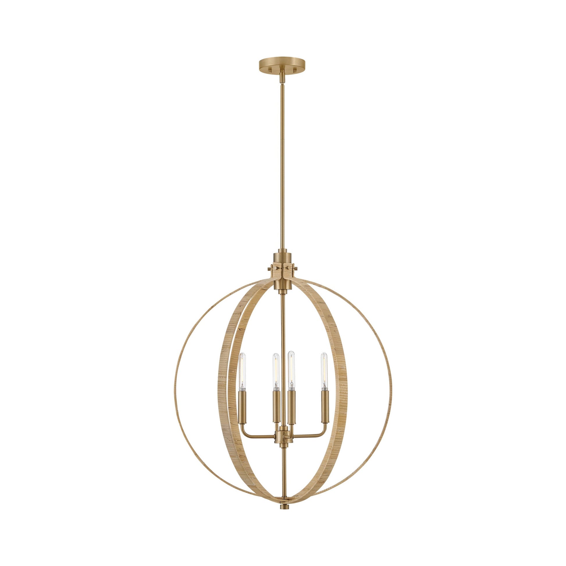 Fallon Chandelier.