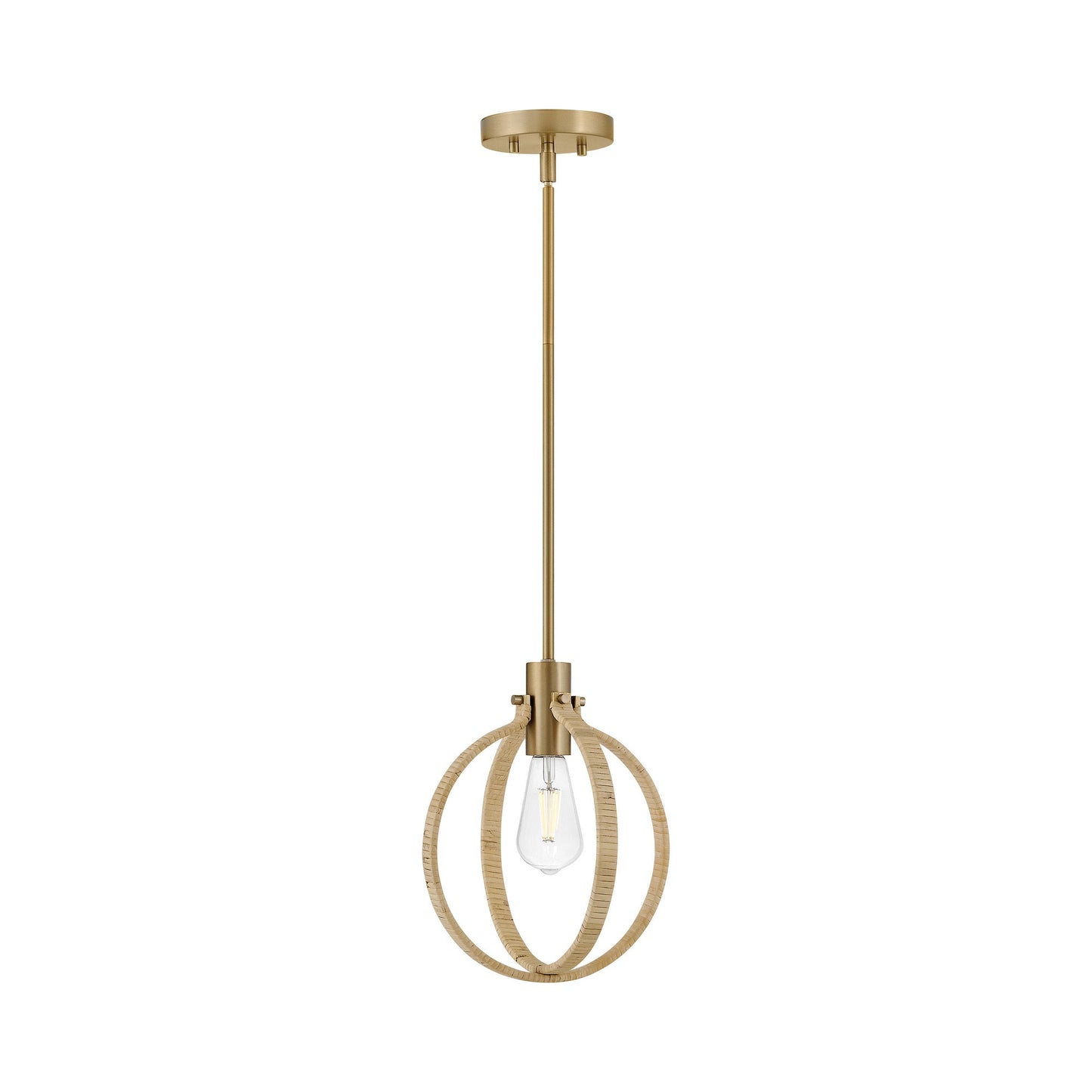 Fallon Pendant Light.