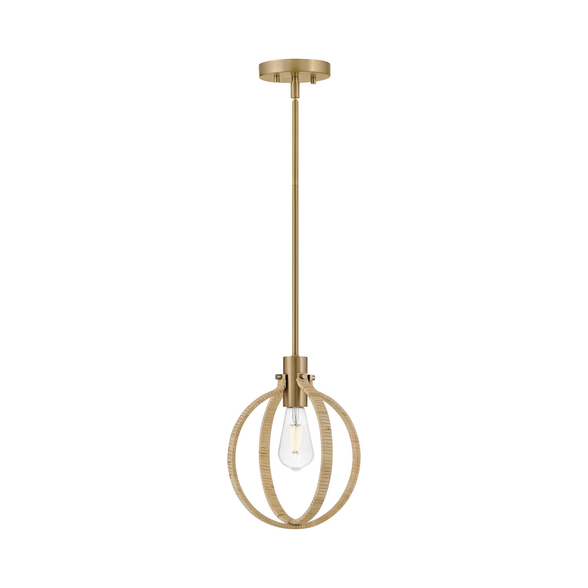 Fallon Pendant Light.