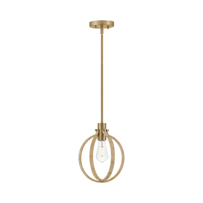 Fallon Pendant Light.
