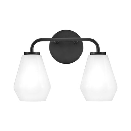 Gio Bath Vanity Light.