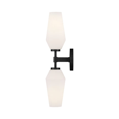 Gio Wall Light in Detail.