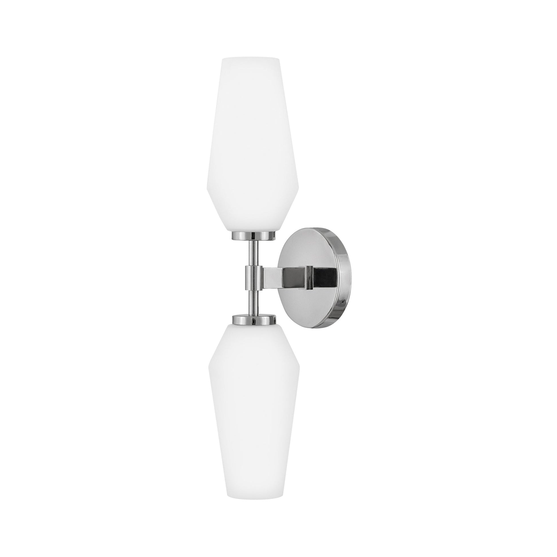 Gio Wall Light in Detail.