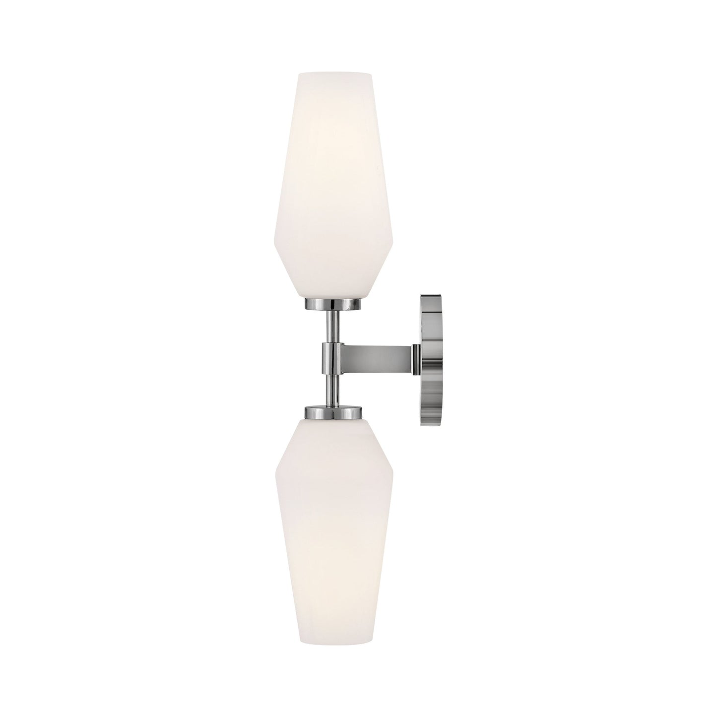 Gio Wall Light in Detail.