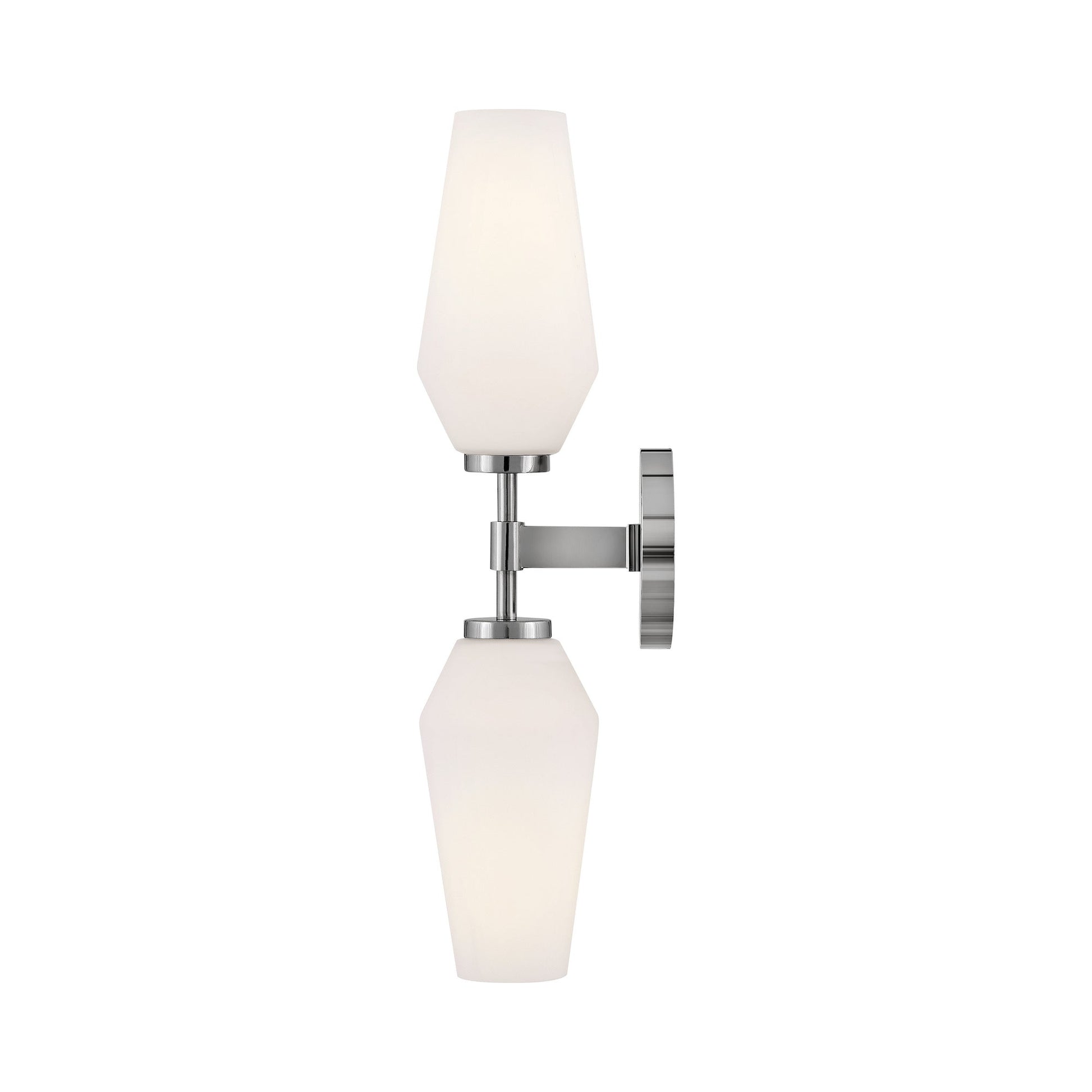 Gio Wall Light in Detail.
