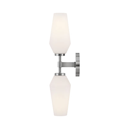 Gio Wall Light in Detail.