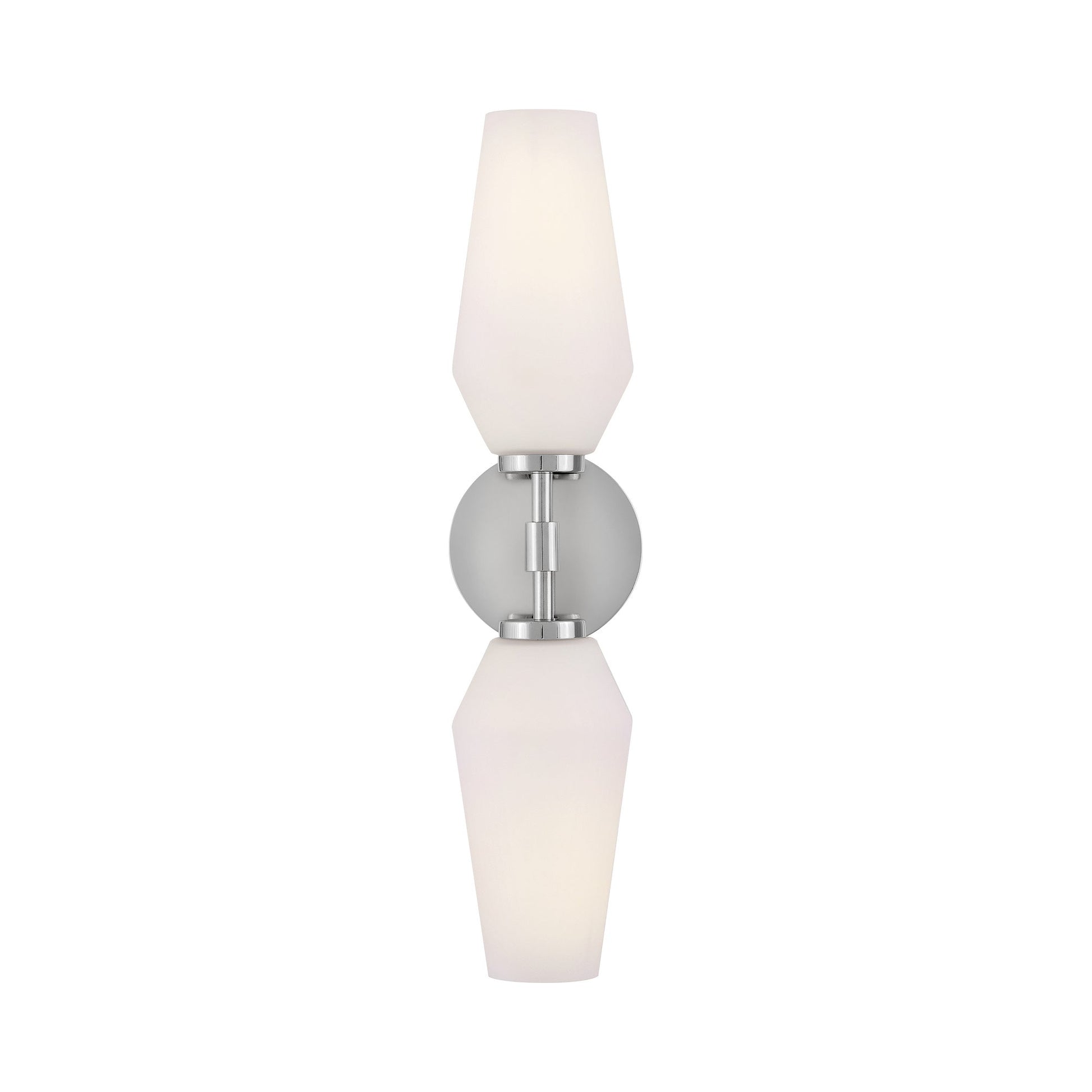 Gio Wall Light in Detail.
