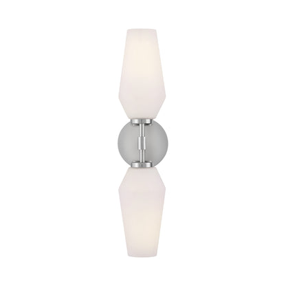 Gio Wall Light in Detail.