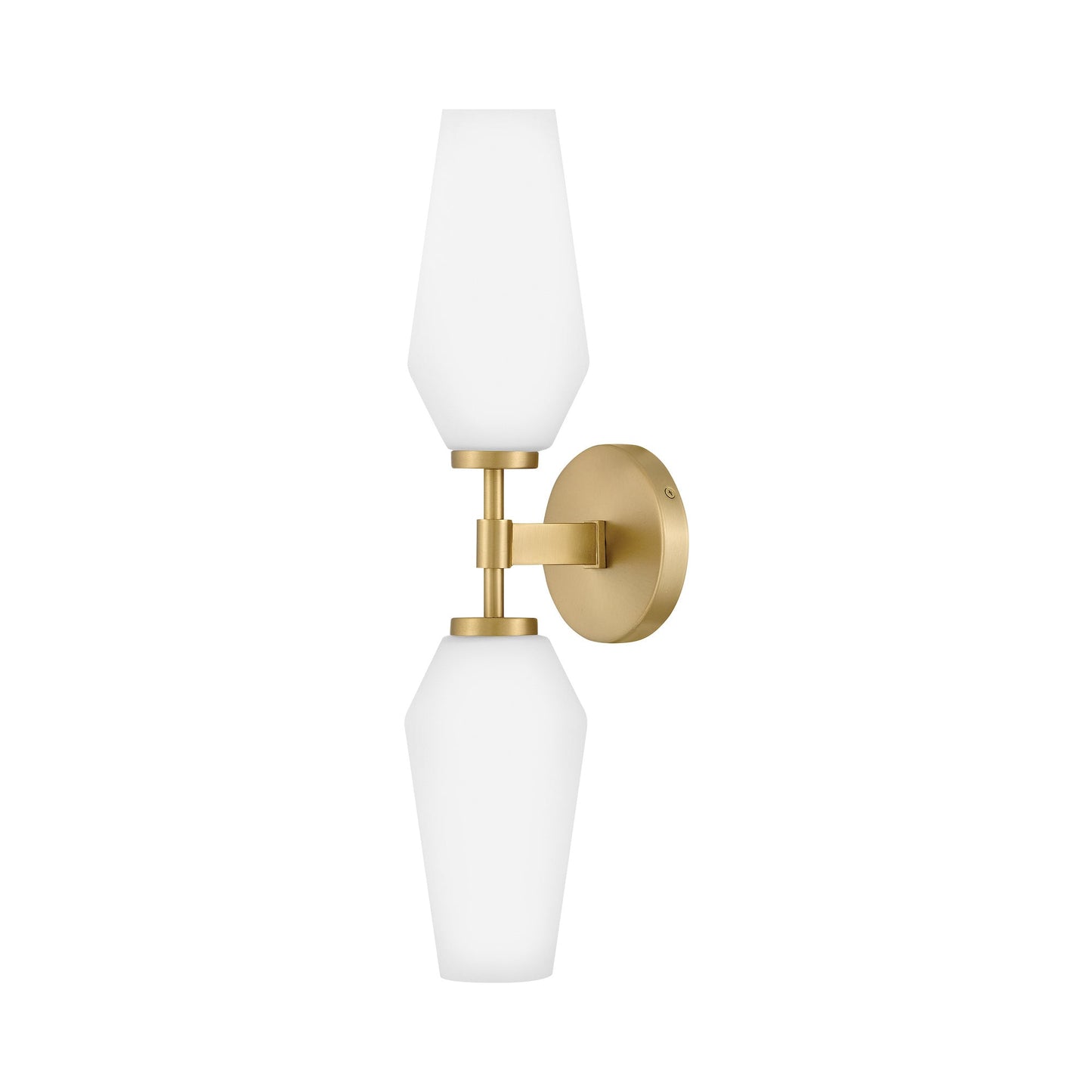 Gio Wall Light in Detail.