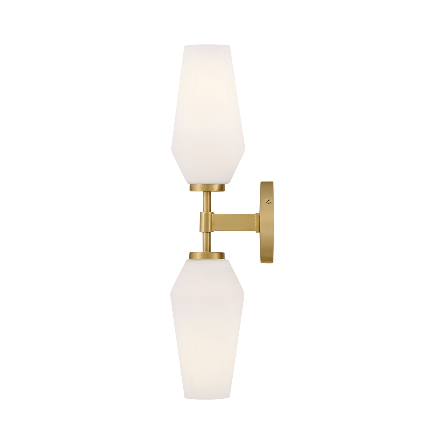 Gio Wall Light in Detail.