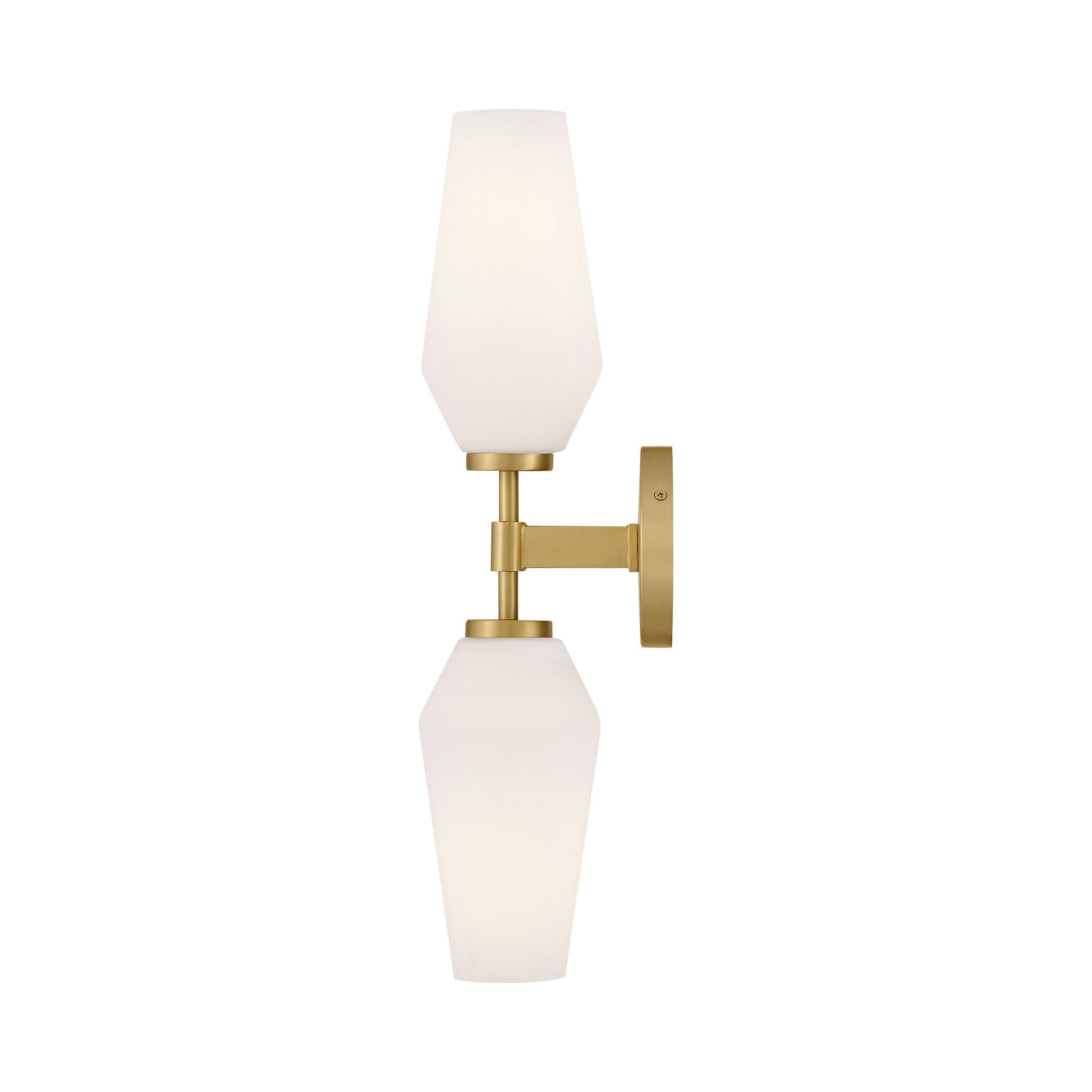 Gio Wall Light in Detail.