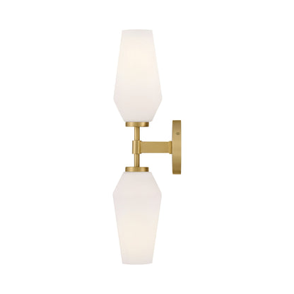 Gio Wall Light in Detail.
